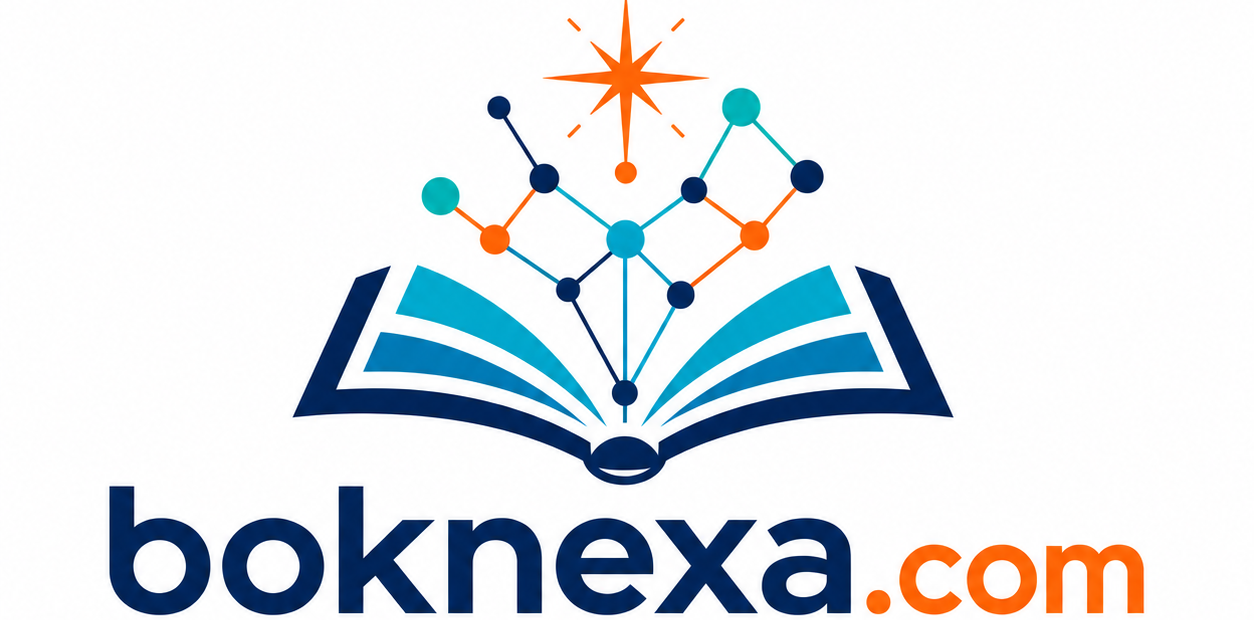 boknexa.com