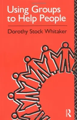 Using groups to help people