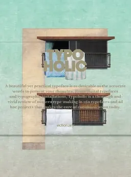 Typoholic : A to Z : Typoholic : font to form