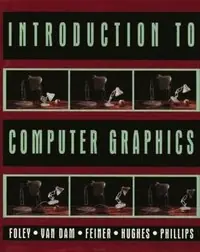 Introduction to computer graphics
