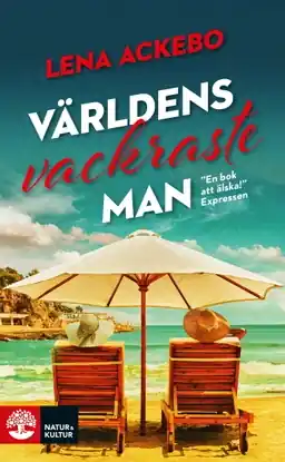 Världens vackraste man
