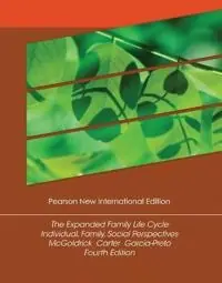 The expanded family life cycle : individual, family, social perspectives
