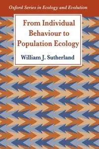 From individual behaviour to population ecology
