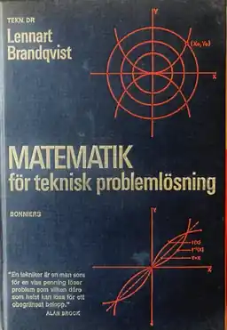 Matematik för teknisk problemlösning