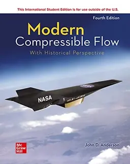 Modern compressible flow : with historical perspective