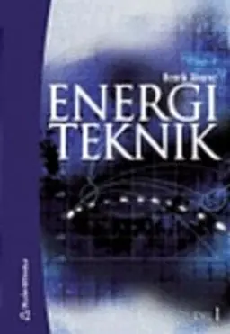 Energiteknik. D. 1