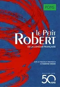 PONS Le Petit Robert 2017/2018: Dictionnaire de la langue française
