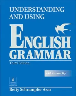 Understanding and using English grammar : with answer key