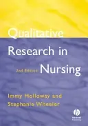 Qualitative research in nursing