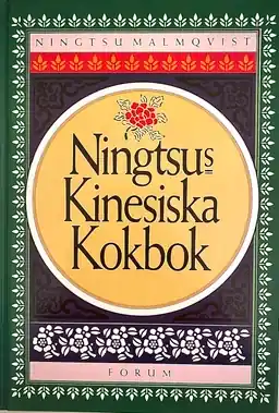 Ningtsus kinesiska kokbok