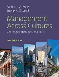 Management across cultures : challenges, strategies, and skills