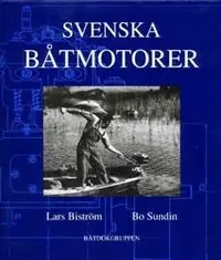 Svenska Båtmotorer