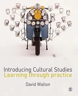 Introducing cultural studies : learning through practice
