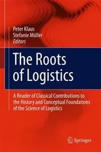 Roots of Logistics