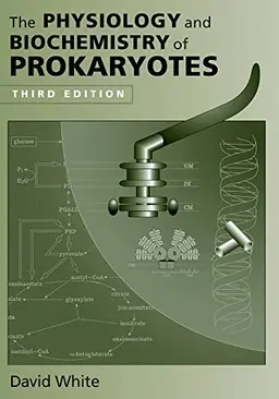 The physiology and biochemistry of prokaryotes