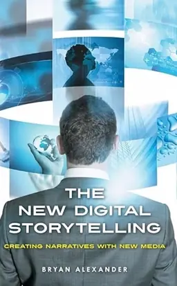 The new digital storytelling