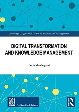 Digital Transformation and Knowledge Management