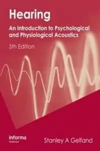 Hearing : an introduction to psychological and physiological acoustics
