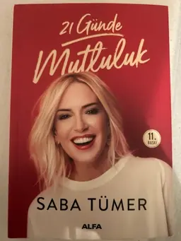 21 Gunde Mutluluk