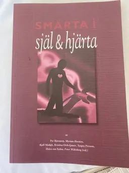 Smärta i själ och hjärta