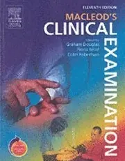 Macleod's clinical examination