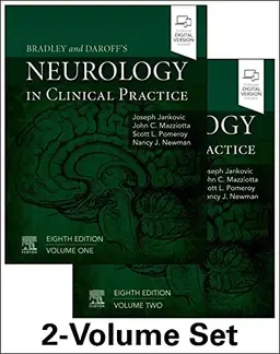 Bradley and Daroff's neurology in clinical practice