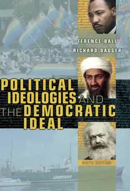 Political ideologies and the democratic ideal