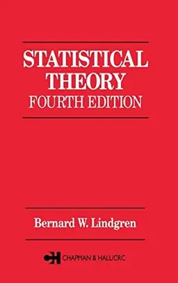Statistical theory