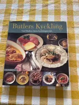 Butlers kyckling