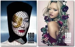 100 contemporary fashion designers : 100 zeitgenössische Modedesigner : 100 créateurs de mode contemporains