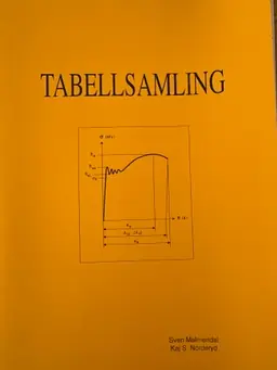Tabellsamling