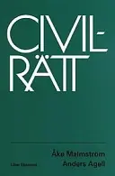Civilrätt - Begagnad bok