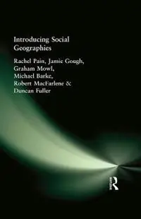 Introducing social geographies
