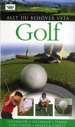 risnedsättning Golf