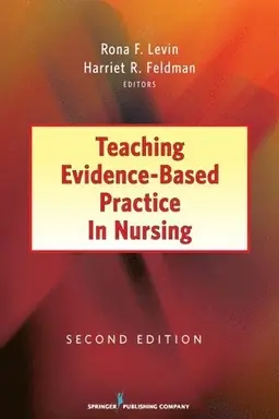 Teaching evidence-based practice in nursing