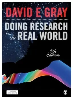 Doing research in the real world