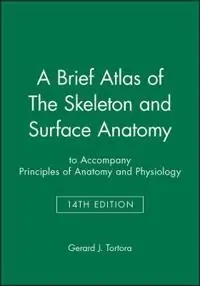 A Brief Atlas of The Skeleton and Surface Anatomy