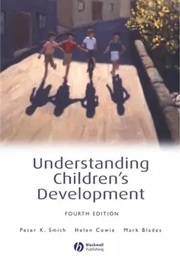 Understanding children's development