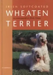 risnedsättning Irish softcoated wheaten terrier : en rasmonografi