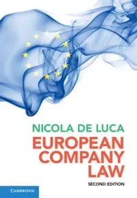 European company law