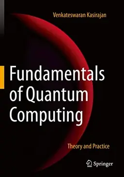 Fundamentals of Quantum Computing