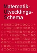 MUS MatematikUtvecklingsSchema