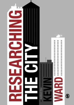 Researching the city