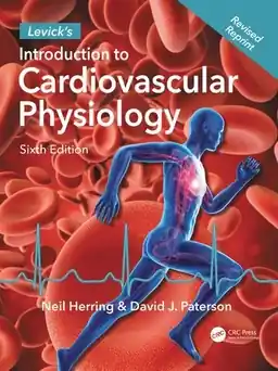 Levick's introduction to cardiovascular physiology