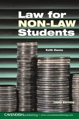 Law for Non-Law Students