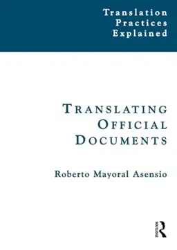 Translating official documents