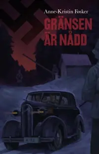 Gränsen är nådd
