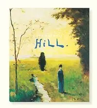 Carl Fredrik Hill