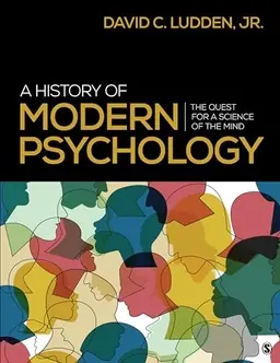 A history of modern psychology : the quest for a science of the mind