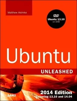 Ubuntu unleashed